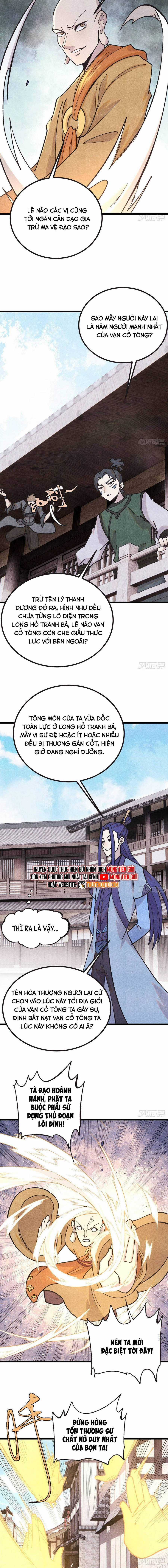 Vạn Cổ Tối Cường Tông Chương 401 trang 5