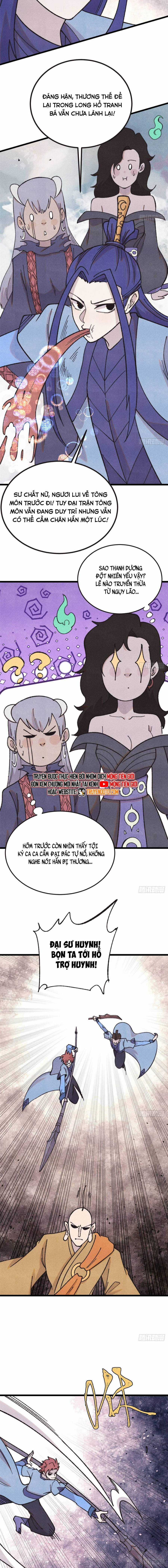 Vạn Cổ Tối Cường Tông Chương 401 trang 7