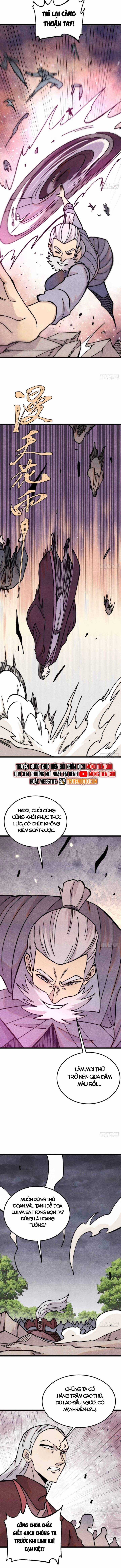 Vạn Cổ Tối Cường Tông Chương 403 trang 3