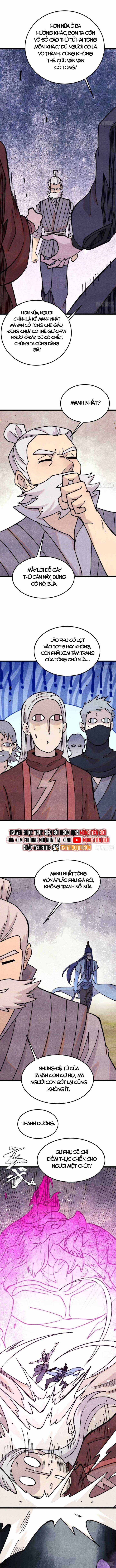 Vạn Cổ Tối Cường Tông Chương 403 trang 4