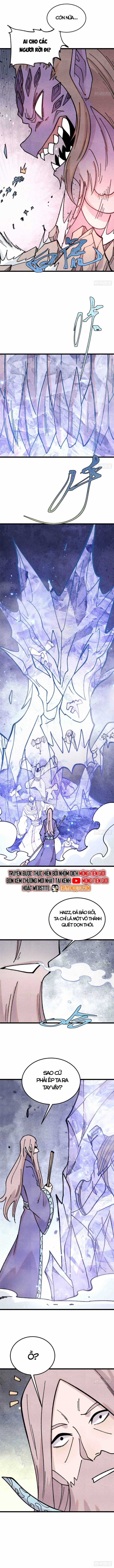 Vạn Cổ Tối Cường Tông Chương 403 trang 7