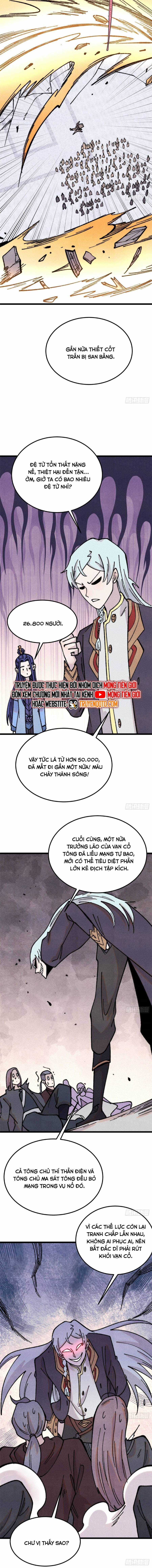 Vạn Cổ Tối Cường Tông Chương 404 trang 4