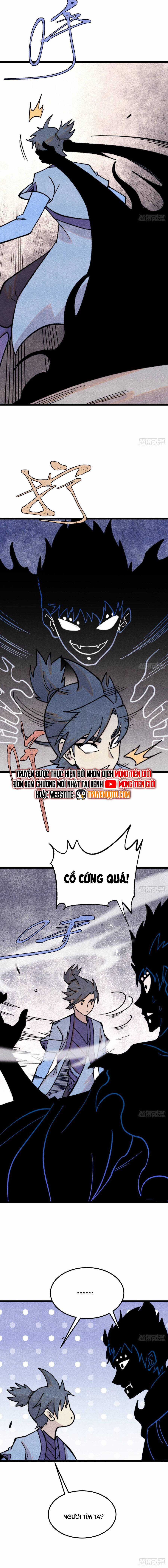 Vạn Cổ Tối Cường Tông Chương 407 trang 11