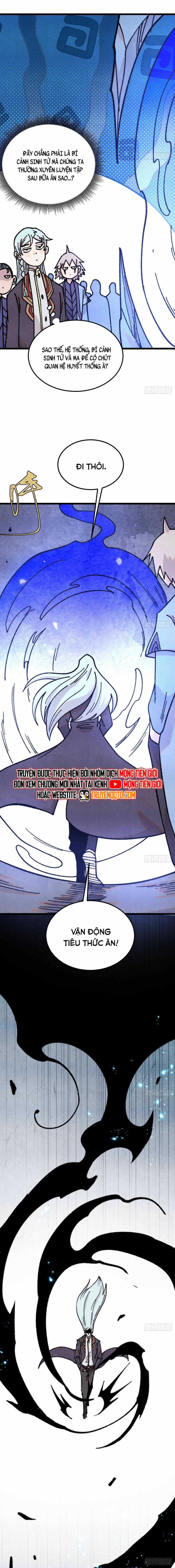 Vạn Cổ Tối Cường Tông Chương 407 trang 4