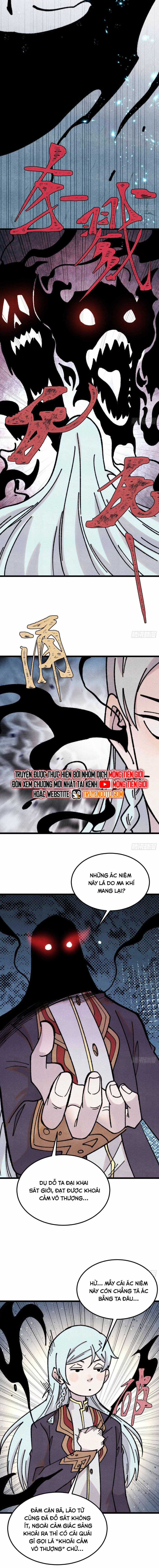 Vạn Cổ Tối Cường Tông Chương 407 trang 5