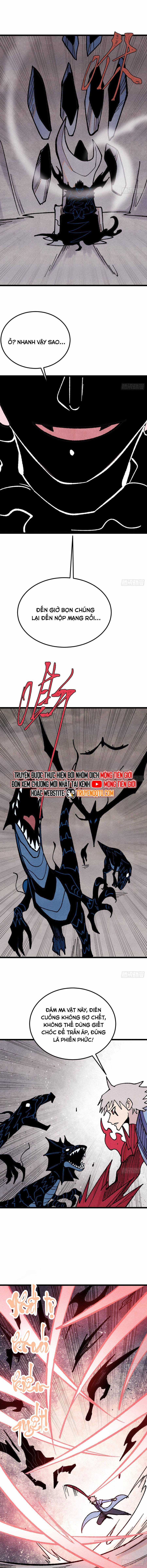 Vạn Cổ Tối Cường Tông Chương 407 trang 9