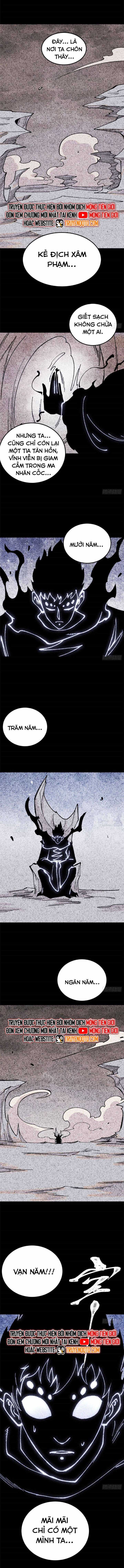 Vạn Cổ Tối Cường Tông Chương 411 trang 2