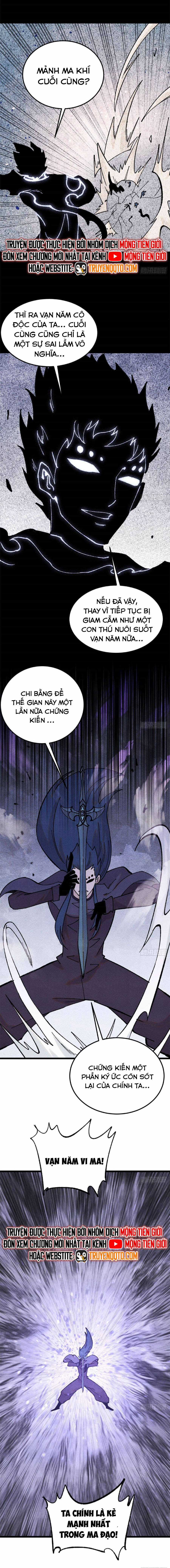 Vạn Cổ Tối Cường Tông Chương 411 trang 4