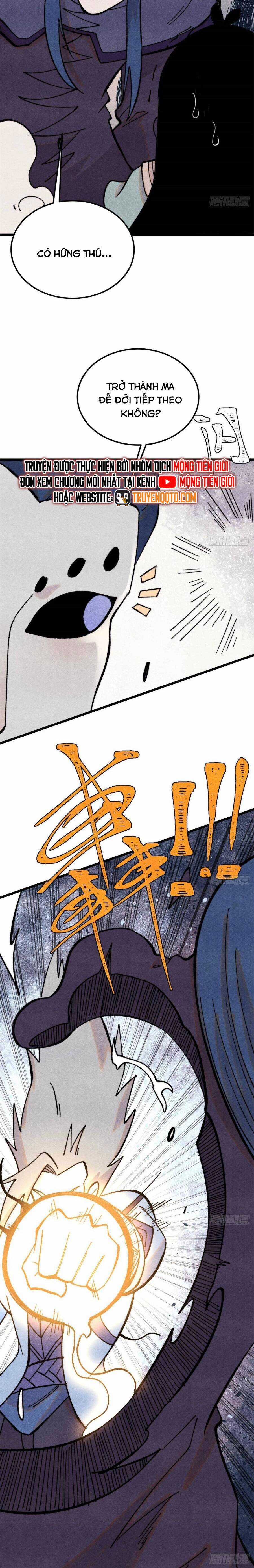 Vạn Cổ Tối Cường Tông Chương 412 trang 2