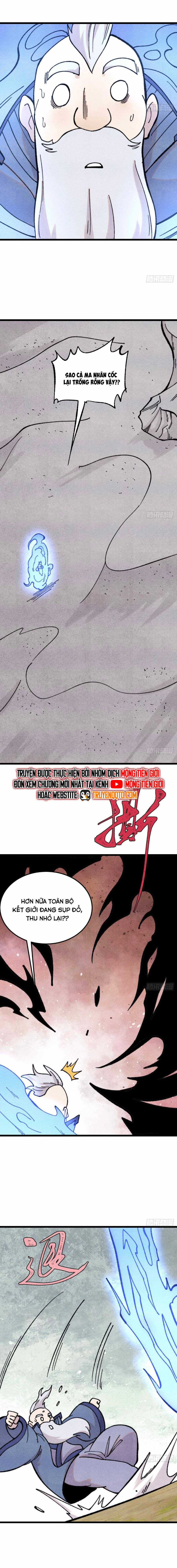 Vạn Cổ Tối Cường Tông Chương 413 trang 6