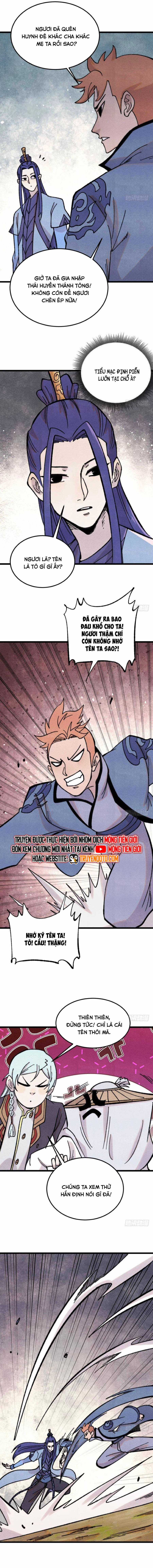 Vạn Cổ Tối Cường Tông Chương 413 trang 8