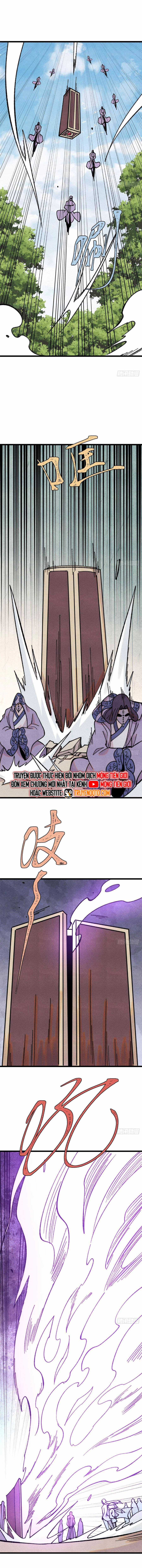 Vạn Cổ Tối Cường Tông Chương 414 trang 2