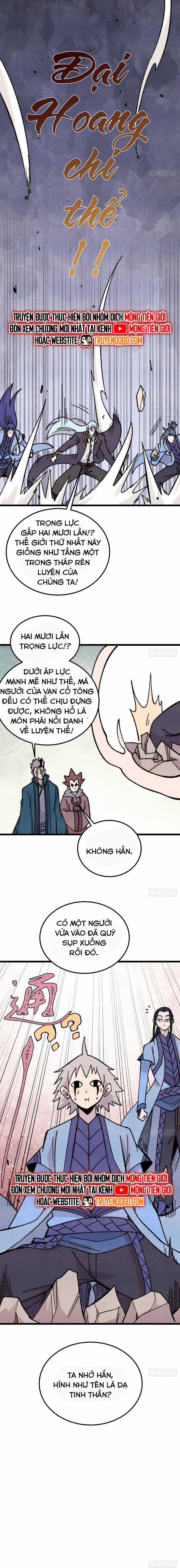 Vạn Cổ Tối Cường Tông Chương 416 trang 9