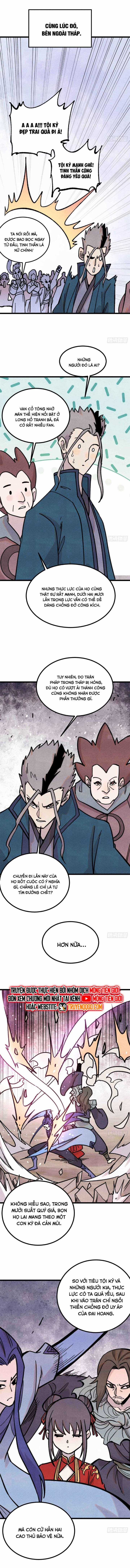 Vạn Cổ Tối Cường Tông Chương 417.5 trang 2