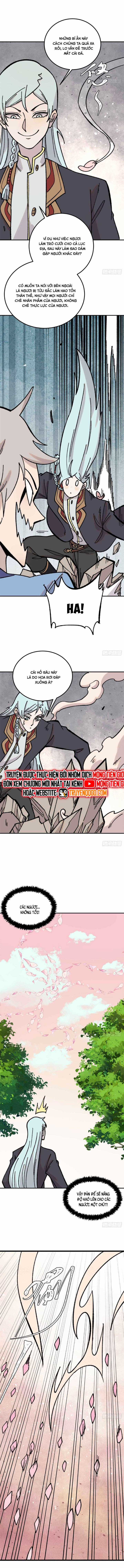 Vạn Cổ Tối Cường Tông Chương 417 trang 3