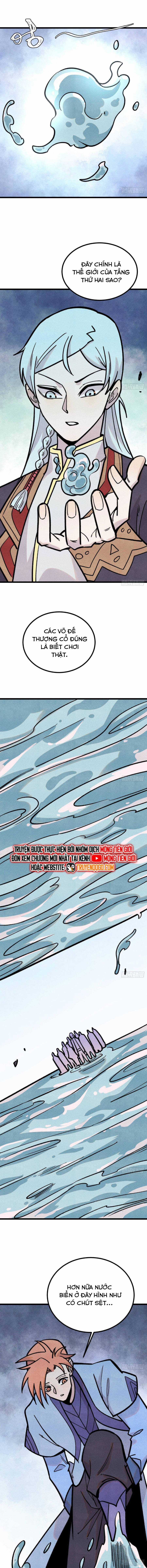 Vạn Cổ Tối Cường Tông Chương 418 trang 2