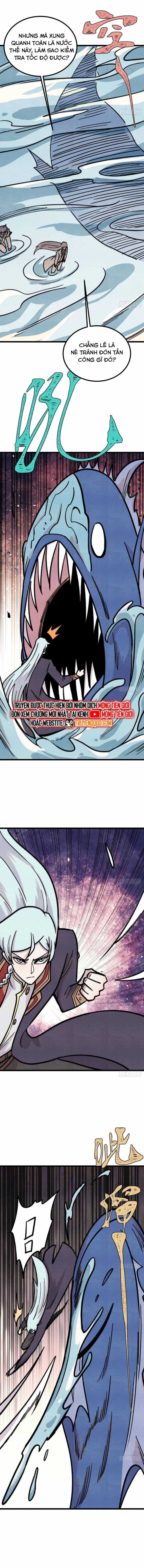 Vạn Cổ Tối Cường Tông Chương 418 trang 5