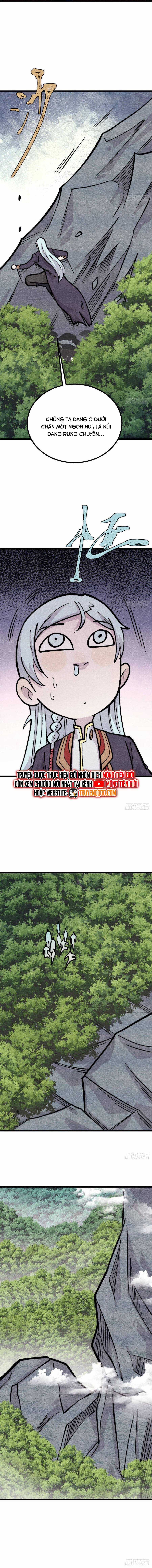 Vạn Cổ Tối Cường Tông Chương 429 trang 4