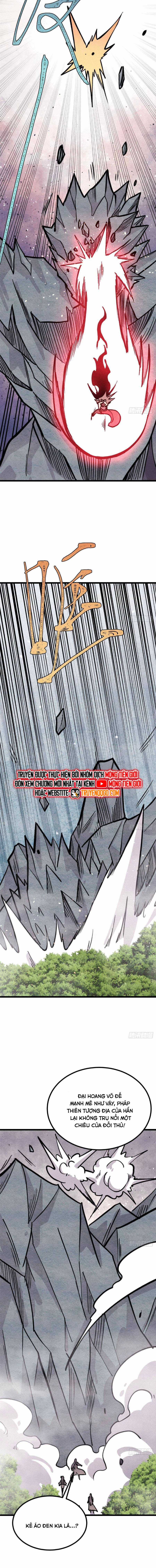 Vạn Cổ Tối Cường Tông Chương 429 trang 6