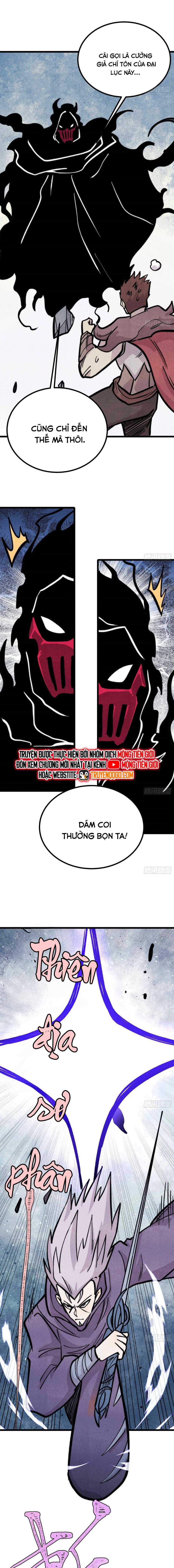 Vạn Cổ Tối Cường Tông Chương 429 trang 7