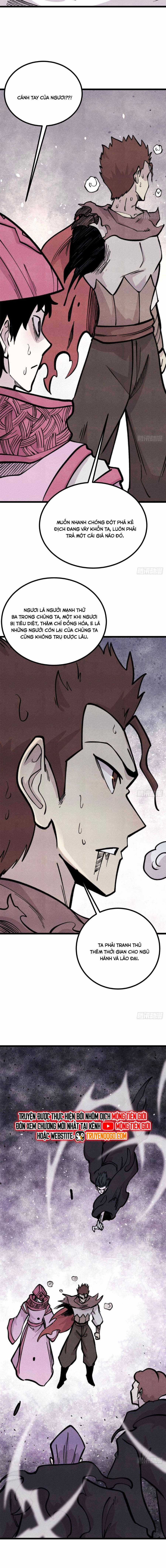 Vạn Cổ Tối Cường Tông Chương 430.5 trang 4