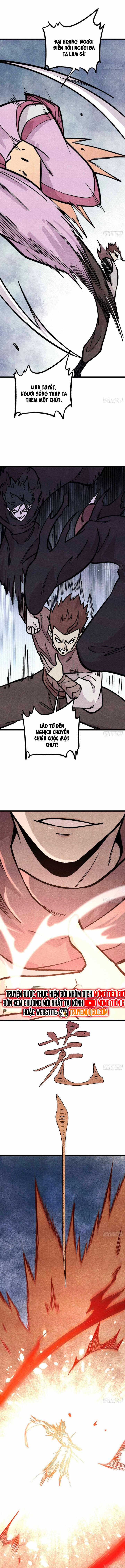 Vạn Cổ Tối Cường Tông Chương 430.5 trang 5