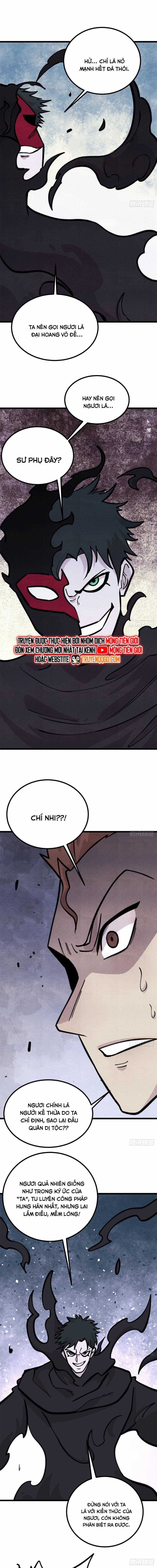 Vạn Cổ Tối Cường Tông Chương 430 trang 2