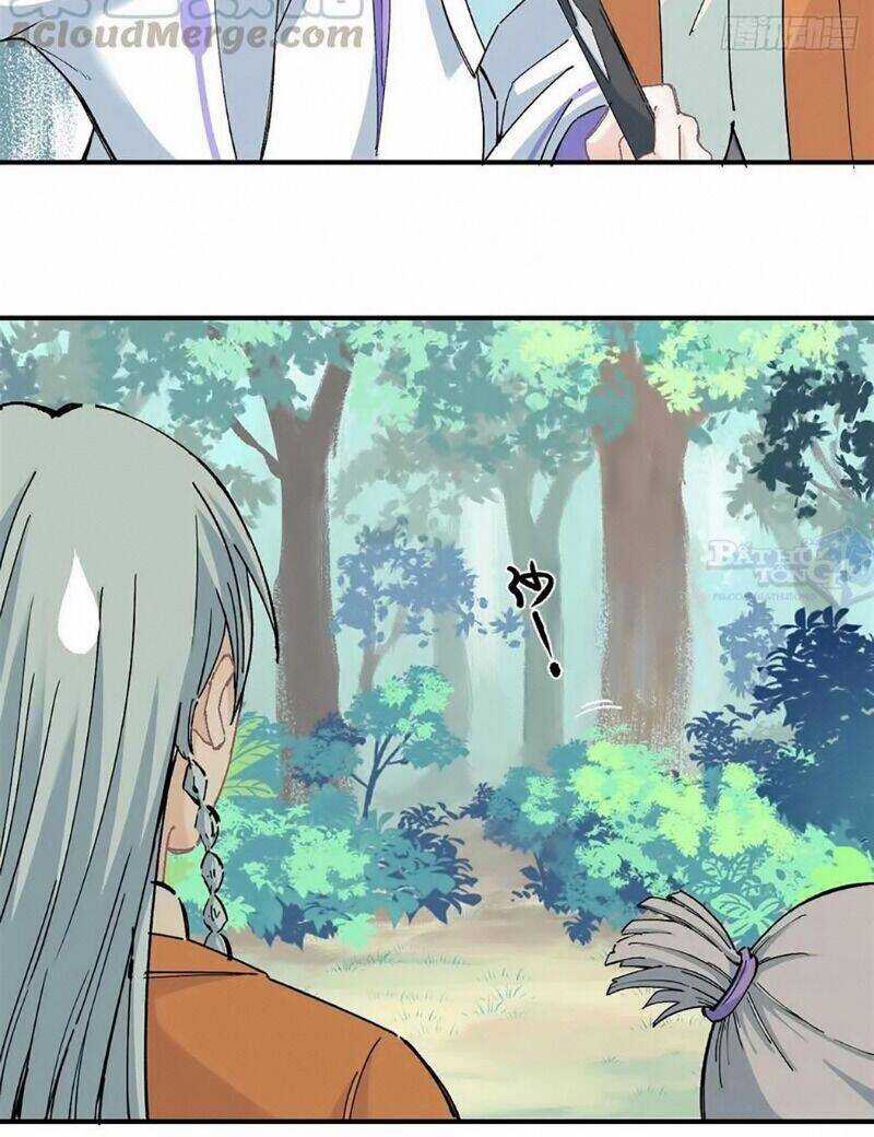 Vạn Cổ Tối Cường Tông Chương 5 trang 12