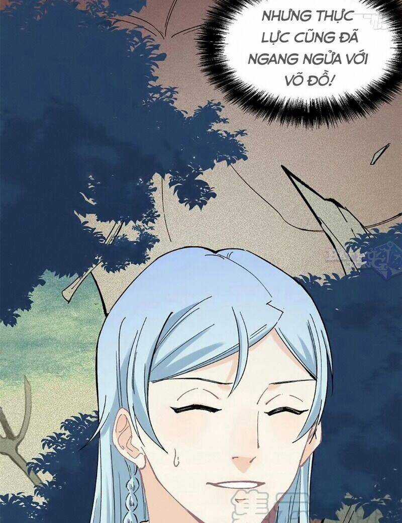 Vạn Cổ Tối Cường Tông Chương 5 trang 14