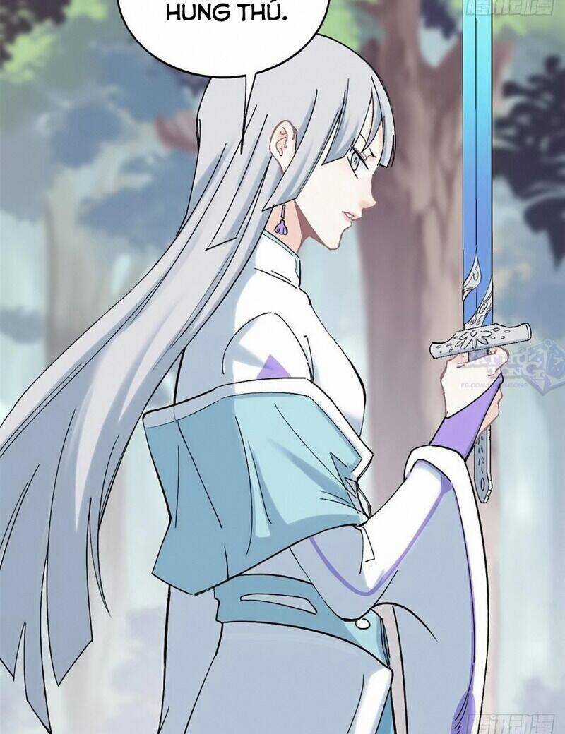 Vạn Cổ Tối Cường Tông Chương 5 trang 16