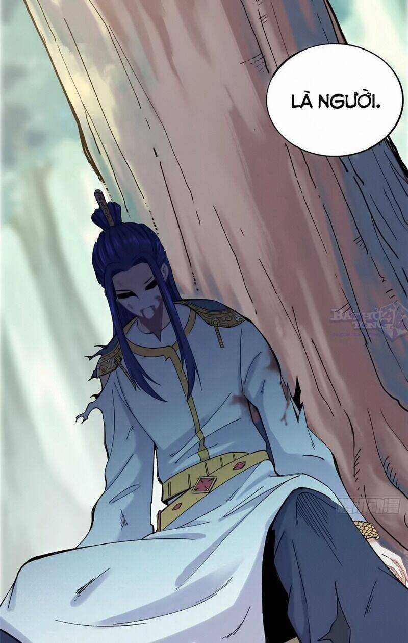 Vạn Cổ Tối Cường Tông Chương 5 trang 18