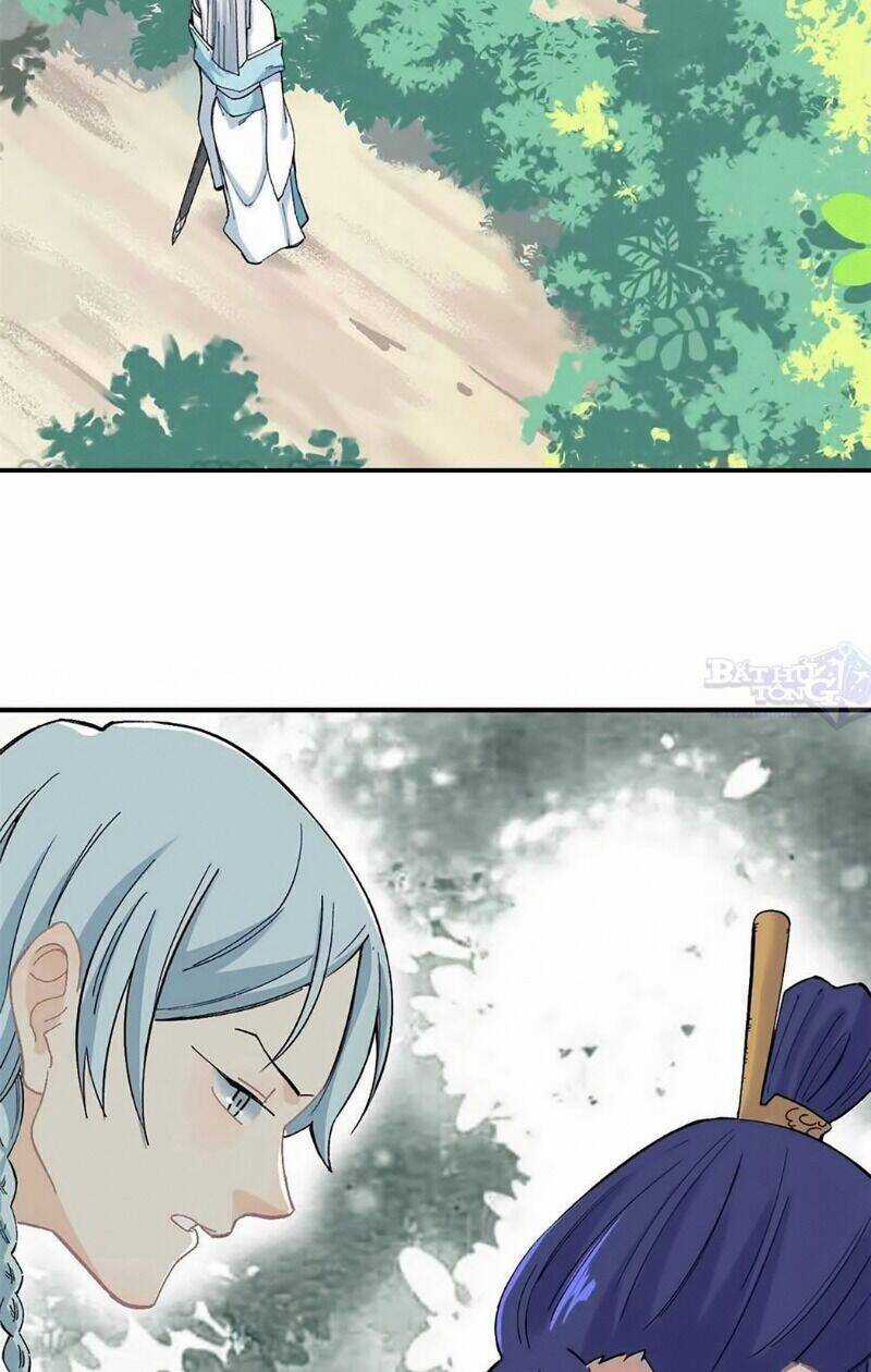 Vạn Cổ Tối Cường Tông Chương 5 trang 20