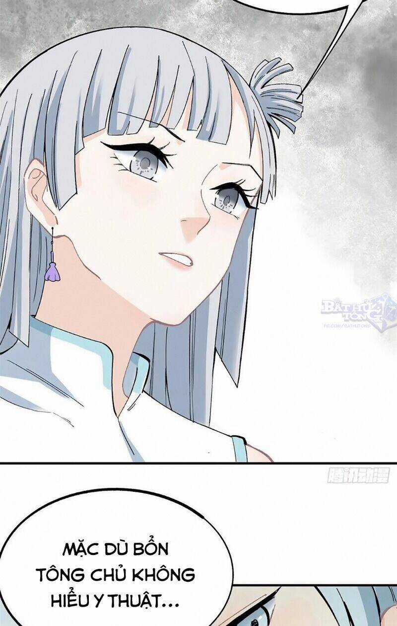 Vạn Cổ Tối Cường Tông Chương 5 trang 24