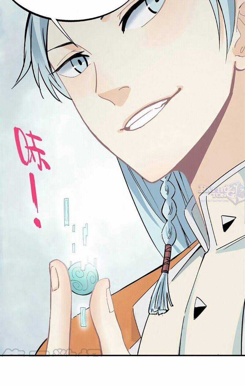 Vạn Cổ Tối Cường Tông Chương 5 trang 25