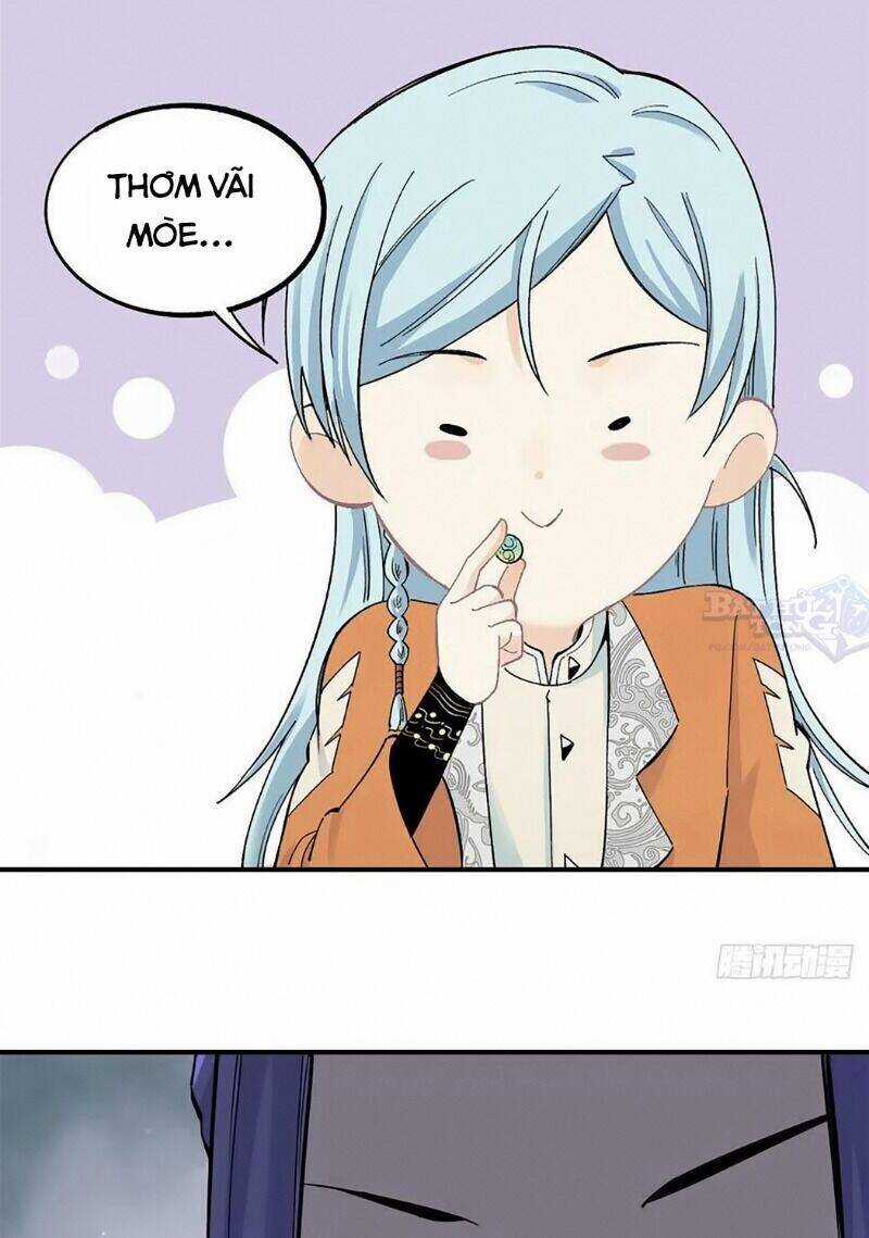 Vạn Cổ Tối Cường Tông Chương 5 trang 27