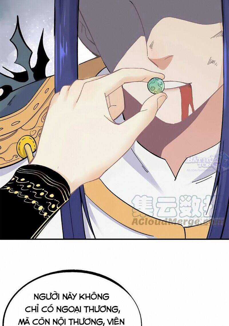 Vạn Cổ Tối Cường Tông Chương 5 trang 28