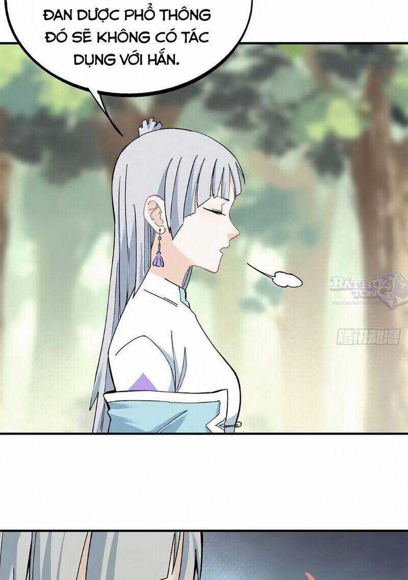 Vạn Cổ Tối Cường Tông Chương 5 trang 29