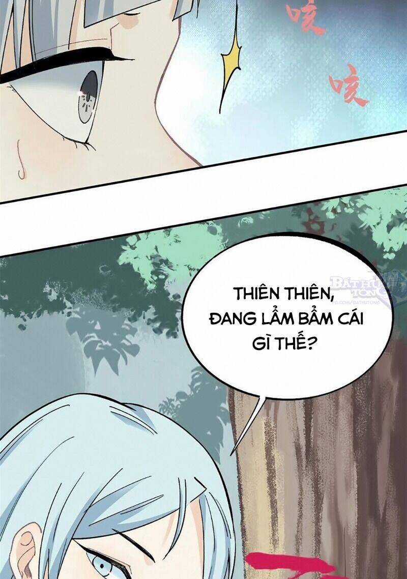 Vạn Cổ Tối Cường Tông Chương 5 trang 30