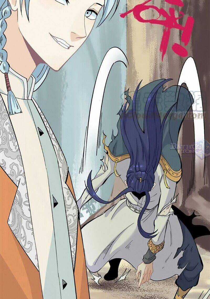 Vạn Cổ Tối Cường Tông Chương 5 trang 31