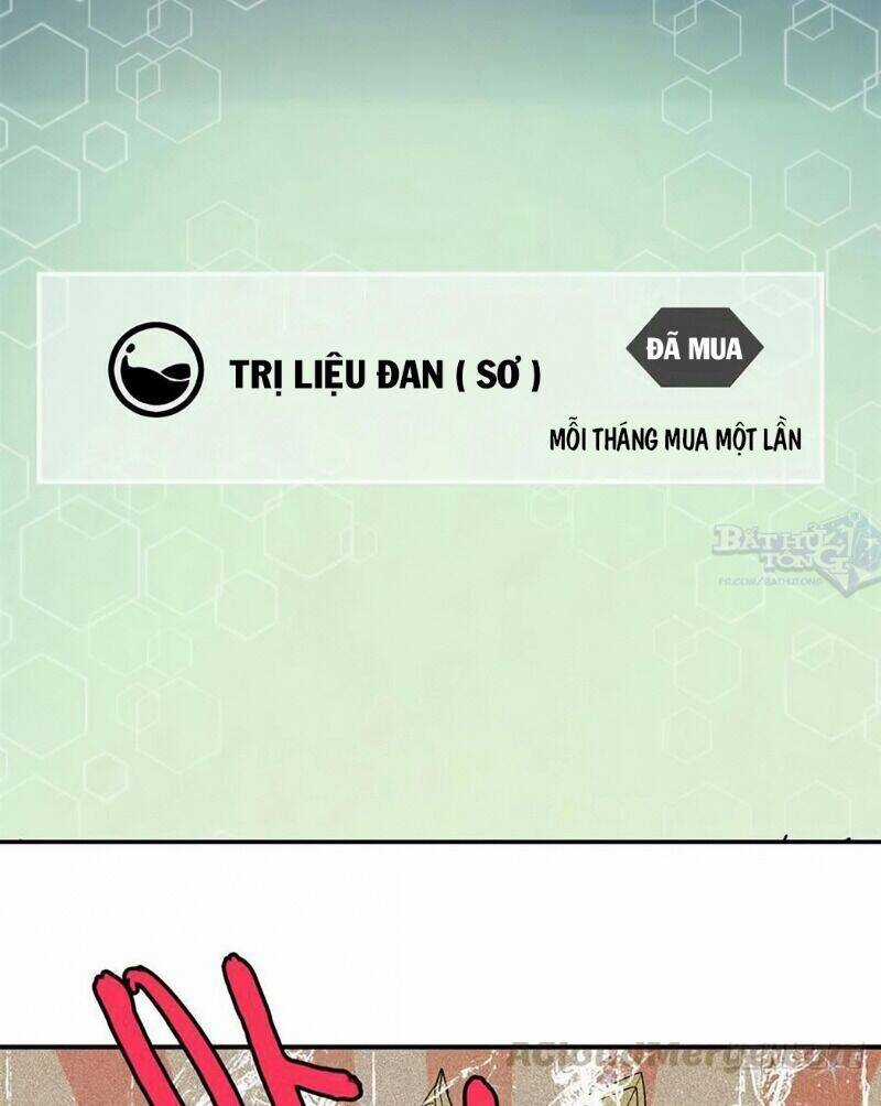 Vạn Cổ Tối Cường Tông Chương 5 trang 40