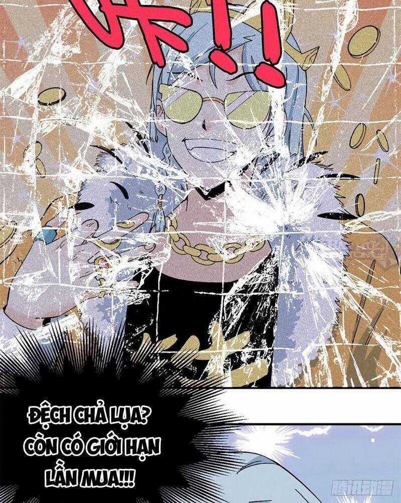 Vạn Cổ Tối Cường Tông Chương 5 trang 41