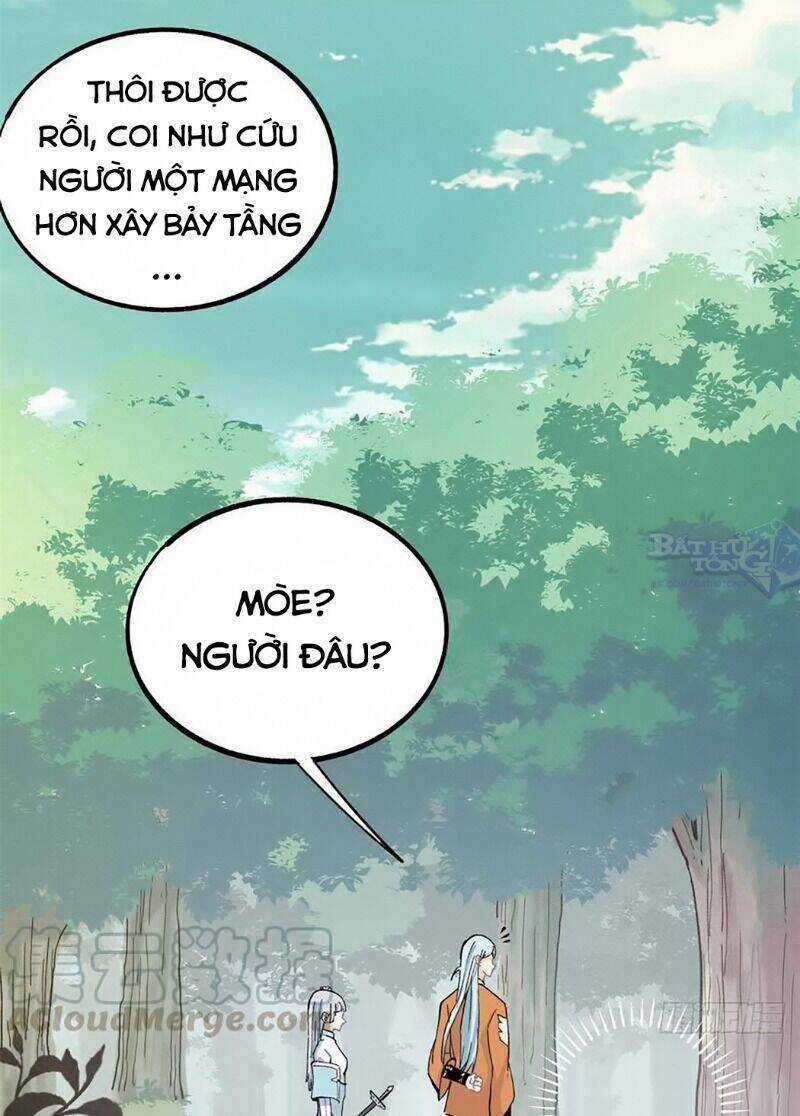 Vạn Cổ Tối Cường Tông Chương 5 trang 43