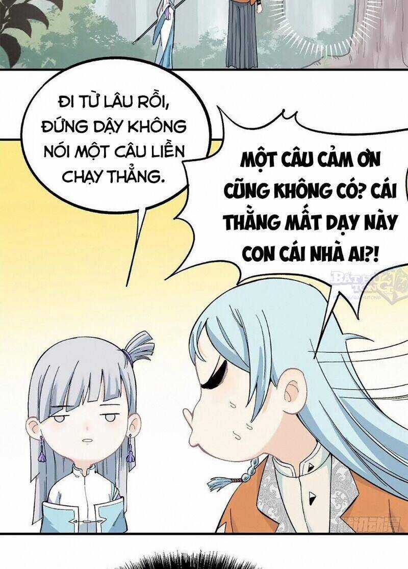 Vạn Cổ Tối Cường Tông Chương 5 trang 44