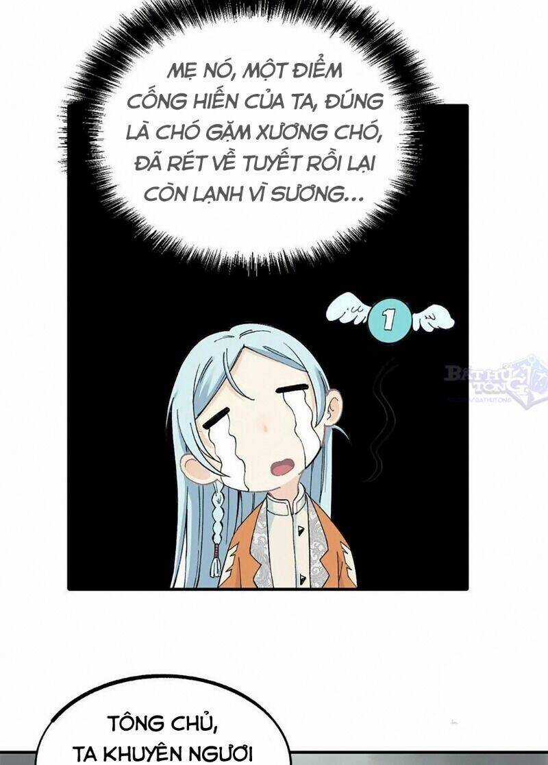 Vạn Cổ Tối Cường Tông Chương 5 trang 45