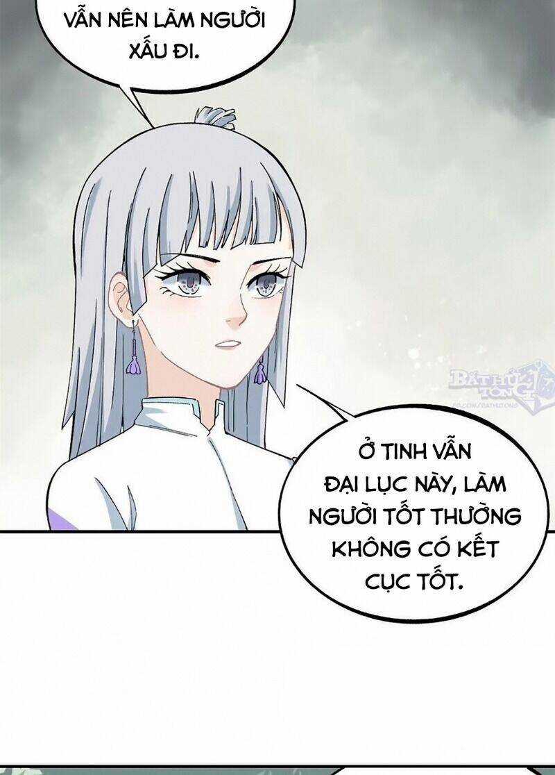 Vạn Cổ Tối Cường Tông Chương 5 trang 46