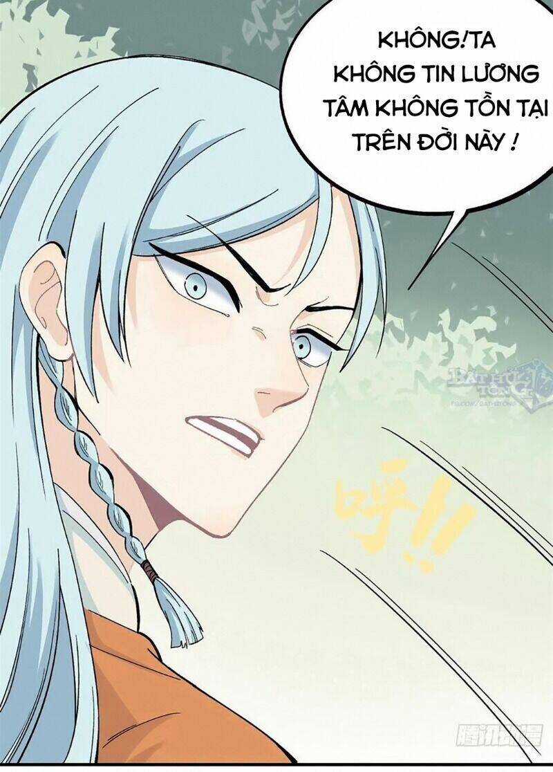 Vạn Cổ Tối Cường Tông Chương 5 trang 47