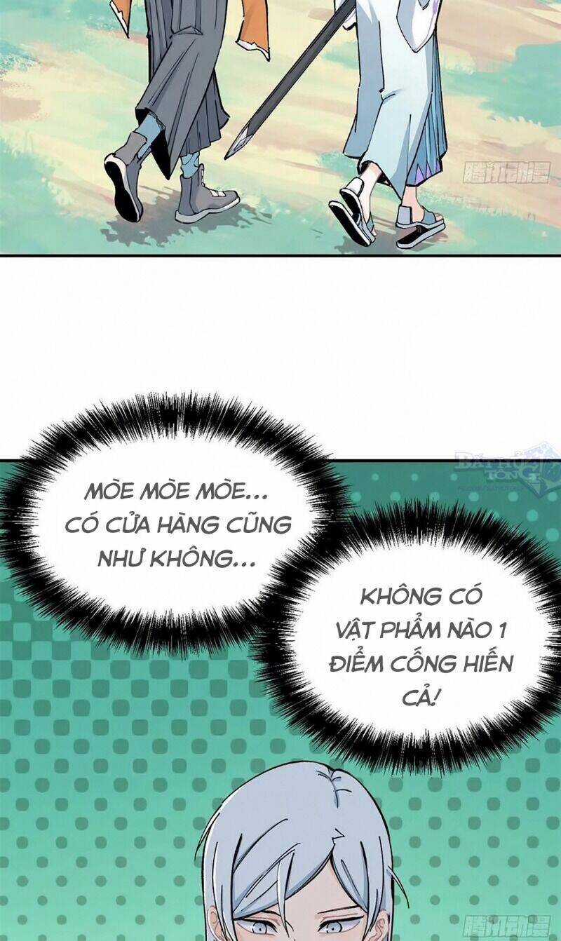 Vạn Cổ Tối Cường Tông Chương 5 trang 5