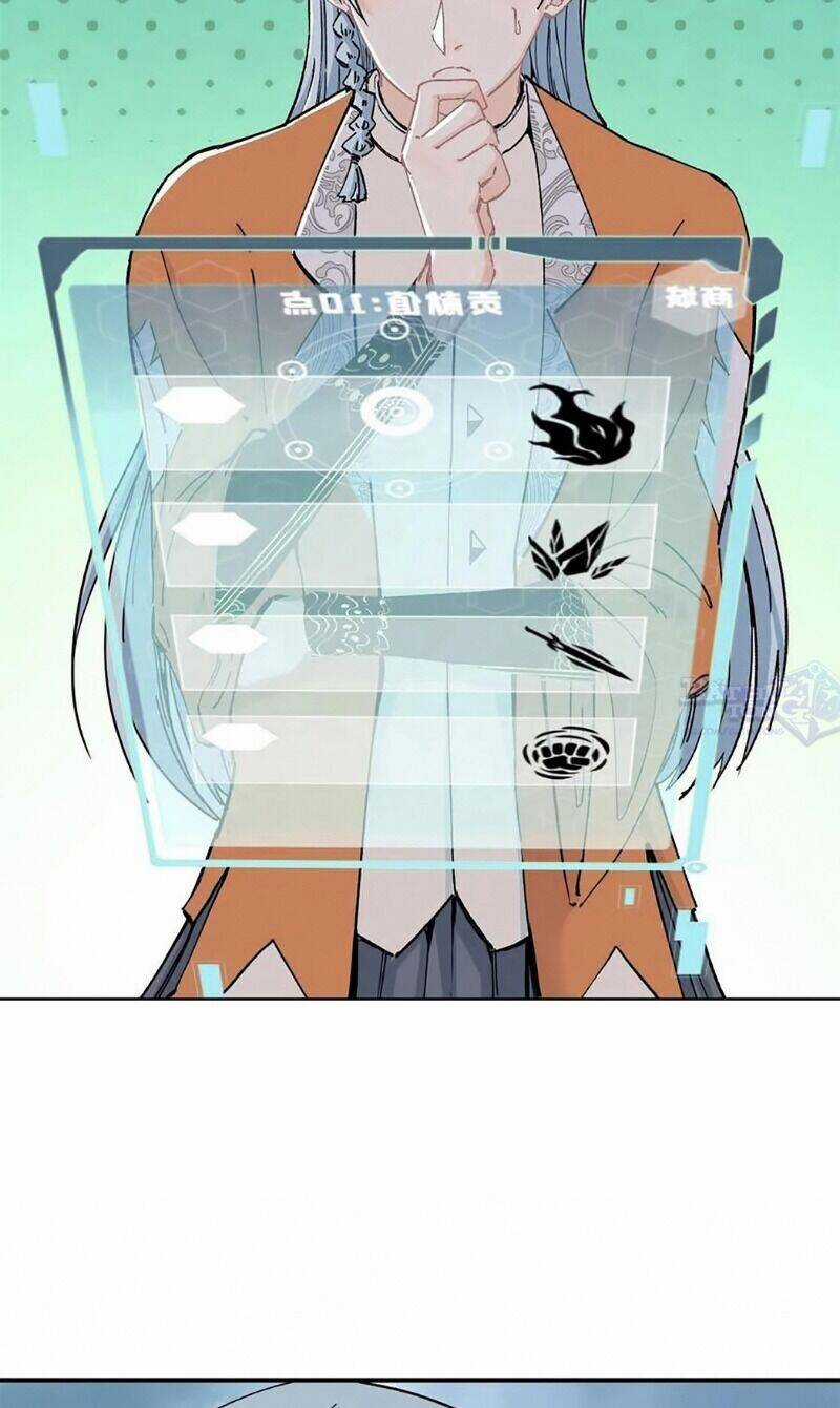 Vạn Cổ Tối Cường Tông Chương 5 trang 6