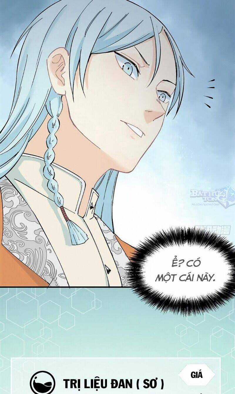 Vạn Cổ Tối Cường Tông Chương 5 trang 7