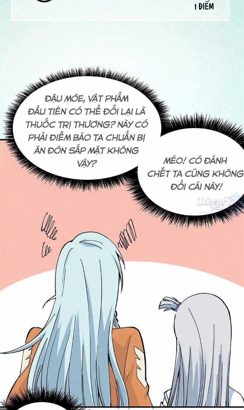 Vạn Cổ Tối Cường Tông Chương 5 trang 8